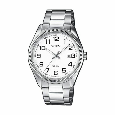 Unisex Watch Casio DATE...