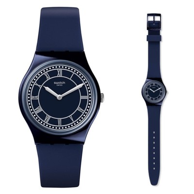 Meeste Kell Swatch GN254