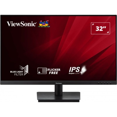 Monitors ViewSonic VS18302...