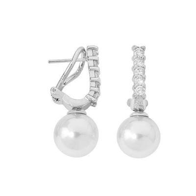 Ladies' Earrings Majorica...