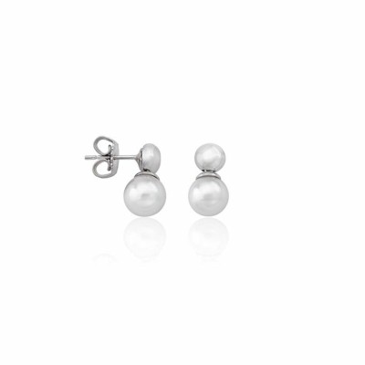 Ladies' Earrings Majorica...