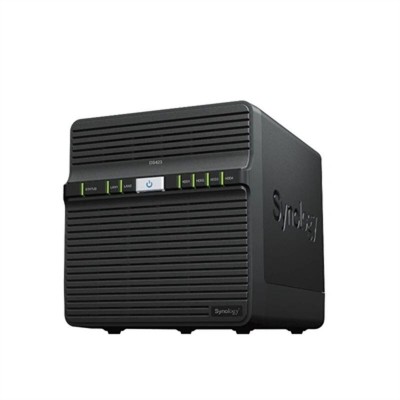 Tinklo saugyklos Synology...
