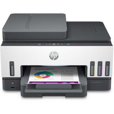 Multifunction Printer HP...