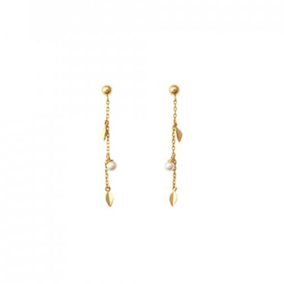 Ladies' Earrings Majorica...