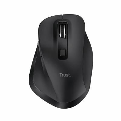 Wireless Mouse Trust Fyda...