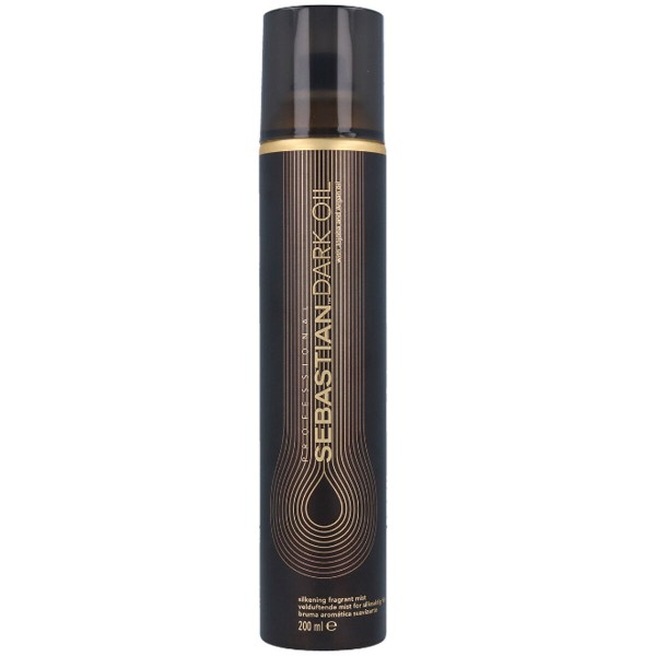 Palsam Sebastian Dark Oil 200 ml