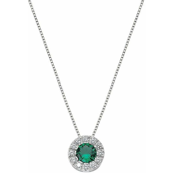 Ladies' Necklace Amen CLLUBBVZ