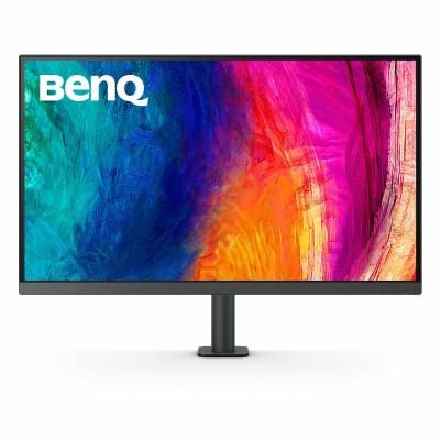 Monitors BenQ PD3205UA 32"...