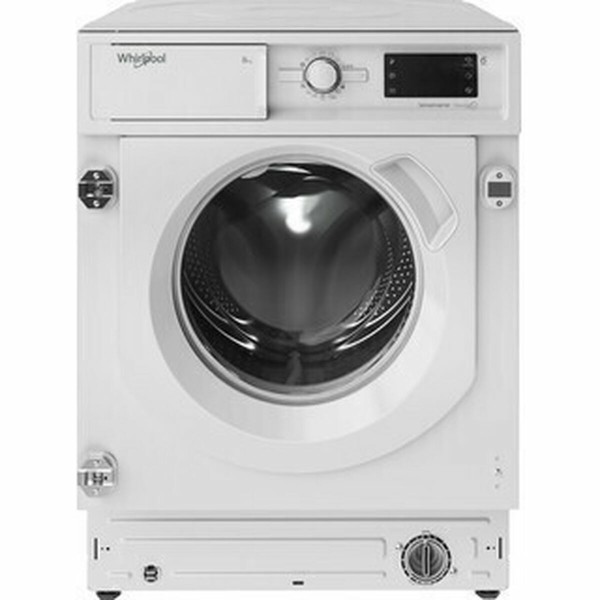 Skalbimo mašina Whirlpool Corporation BIWMWG81485EEU 1400 rpm 8 kg