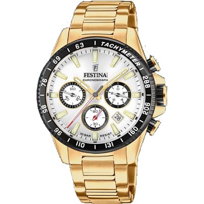 Infant's Watch Festina...