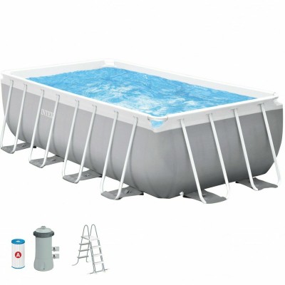 Detachable Pool Intex 8.418...