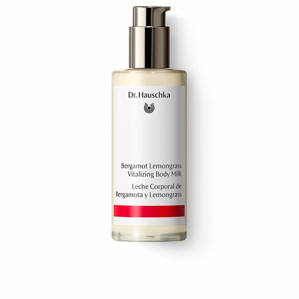 Ķermeņa losjons Dr. Hauschka Bergamote Lemongrass 145 ml