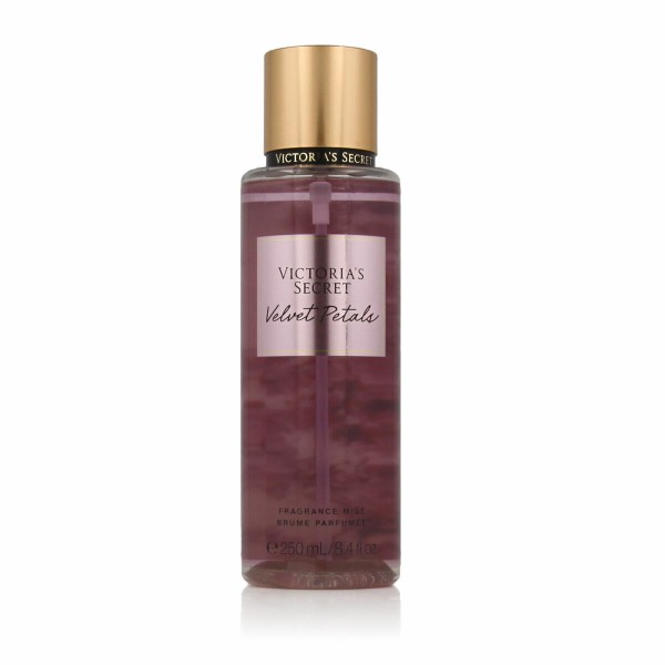 Ķermeņa losjons Victoria's Secret Velvet Petals 250 ml