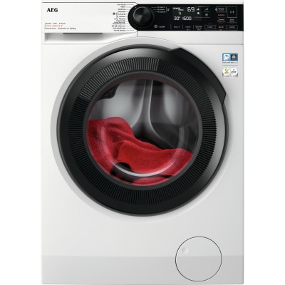 Washer - Dryer AEG...