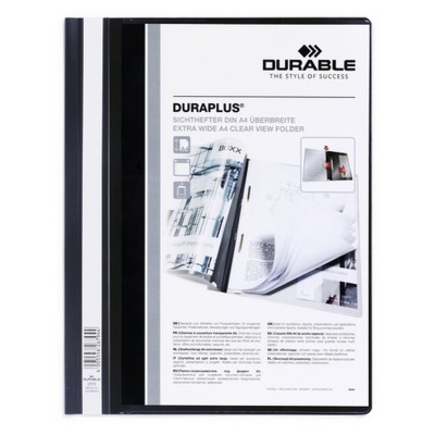 Портфель Durable Duraplus...