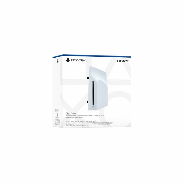Optical disc drive Sony PS5