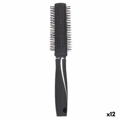 Round Brush Berilo Black...