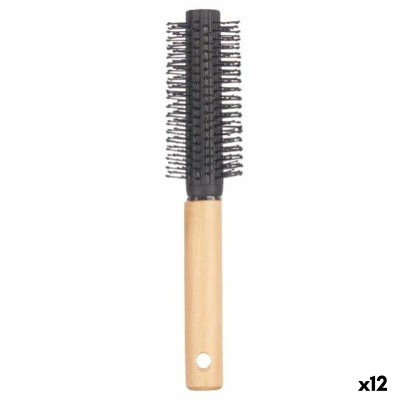 Round Brush Berilo Brown...