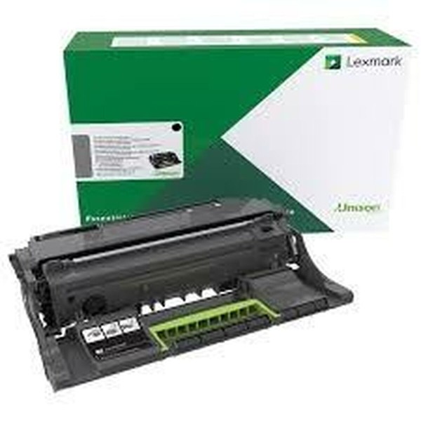 Tooner Lexmark 58D0Z00 Must