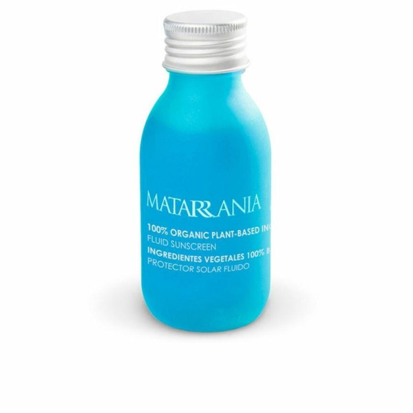 Aurinkosuojavoide Matarrania 100% Bio Spf 30 30 ml