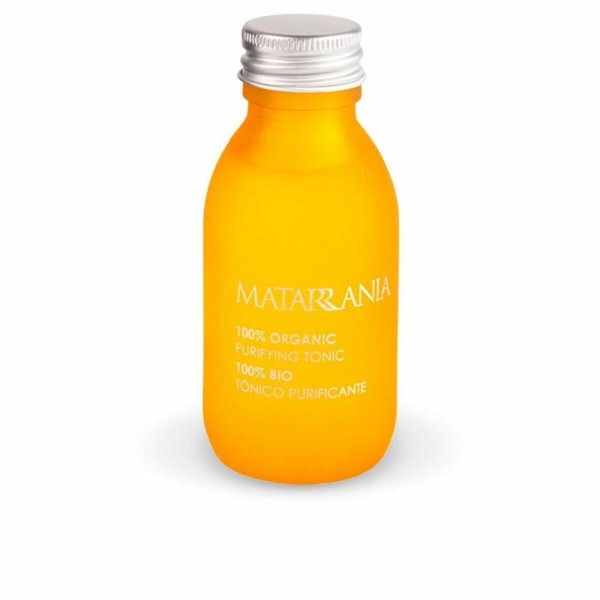 Очищающий тоник Matarrania 100% Bio 100 ml