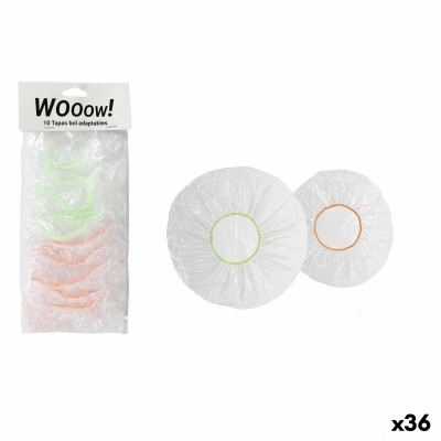 Set of Reusable and...