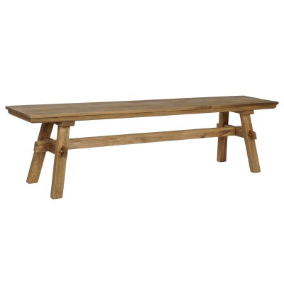 Bench Home ESPRIT Brown...