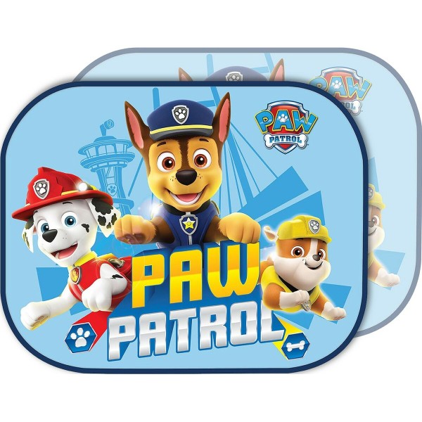 Šoninis skėtis nuo saulės The Paw Patrol CZ10241 44 x 35 cm 2 Dalys (2 vnt.)