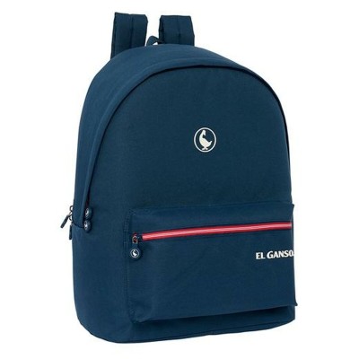 Laptop Backpack El Ganso...
