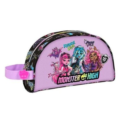 Matkapakkaus Monster High...