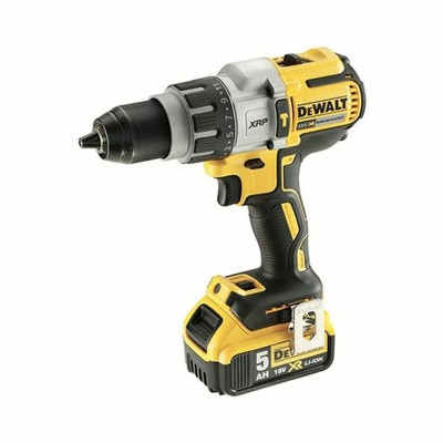 Electric screwdriver Dewalt...