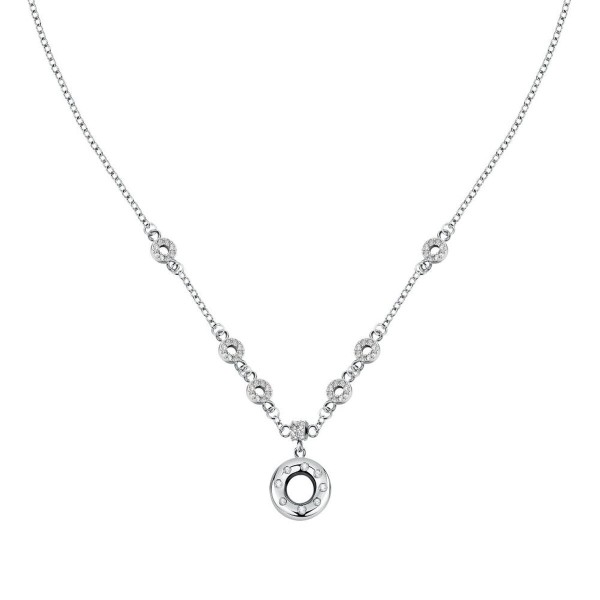 Ladies' Necklace Morellato SAVO04