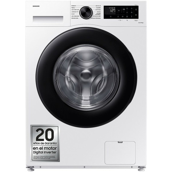 Pesumasin Samsung WW80CGC04DAEEC 60 cm 1400 rpm 8 kg
