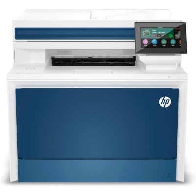 Лазерный принтер HP 4RA84F