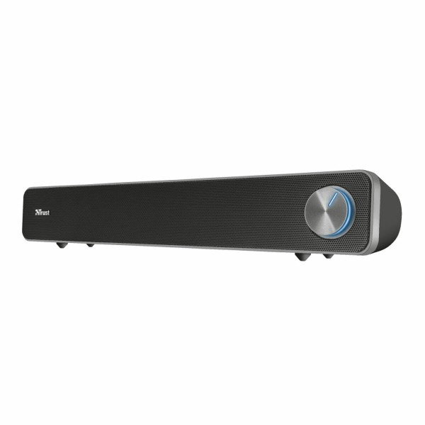 Soundbar Trust 22946 Musta 6 W 12 W