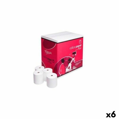 Lämpöpaperirulla Fabrisa...