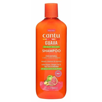 Hilseshampoo Cantu Scalp...