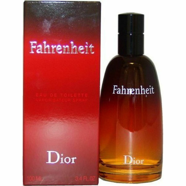 Vyrų kvepalai Dior afn122167prf EDT