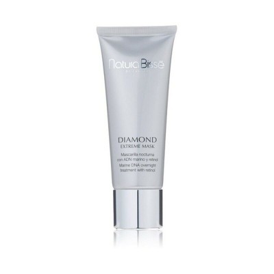 Moisturising Overnight Mask...