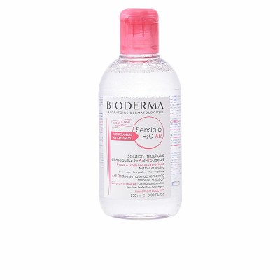 Micellar vanduo Bioderma...