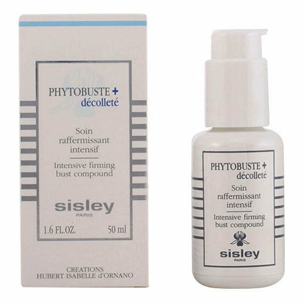 Niisutav kehakreem Sisley Phytobuste+ Décolleté
