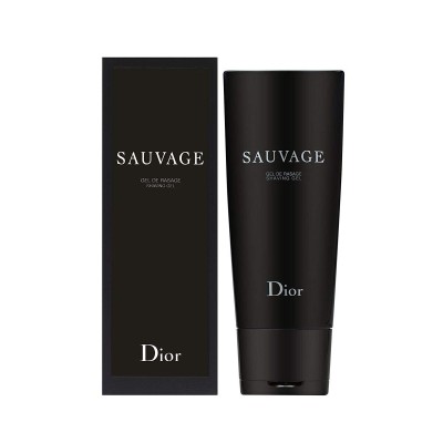 Pēc skūšanās Gels Dior Sauvage