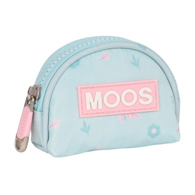 Purse Moos Garden Turquoise...