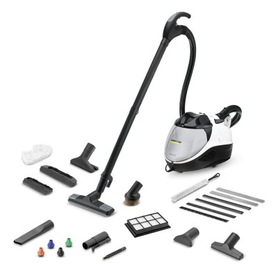 Vaporeta Steam Cleaner...