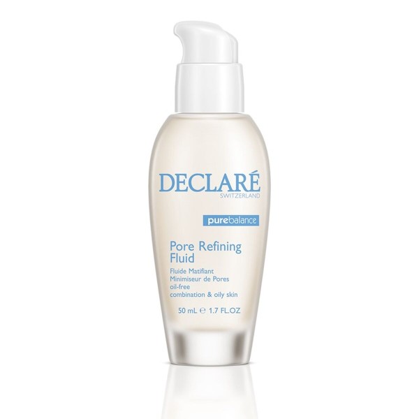 Poras sutraukiantis kremas Declaré Pore Refining 50 ml