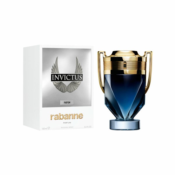 Miesten parfyymi Paco Rabanne Invictus EDP 100 ml