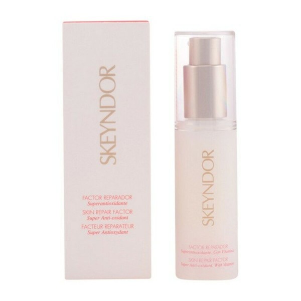 Mitrinošs gēls Antioxidant Line Q10 Skeyndor (30 ml)