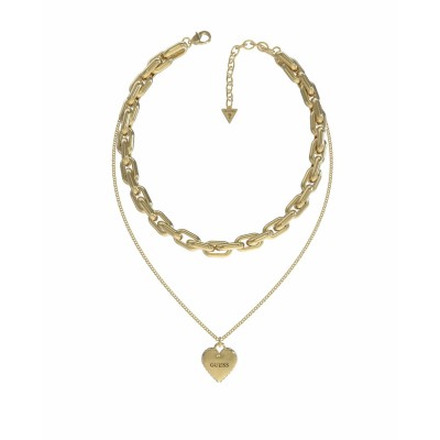 Ladies' Necklace Guess...