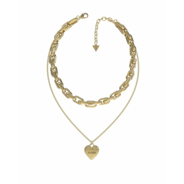 Женские цепочки Guess JUBN02227JWYGT-U 45 cm