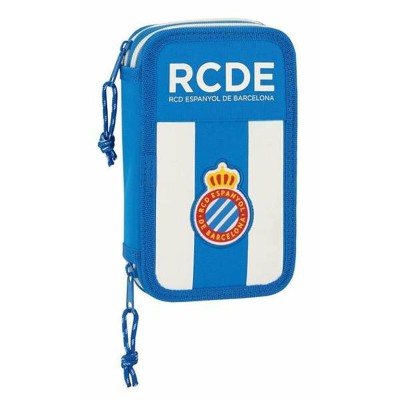 Tuplapenaali RCD Espanyol...